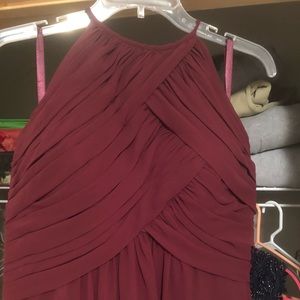 Morilee Bridesmaid Dress